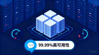 SLA 99.99%的秘密：大厂级IM通讯软件性能保证技术