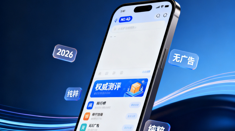 权威网管测评：2026年国产无广告、功能纯粹的IM即时通讯软件排行榜