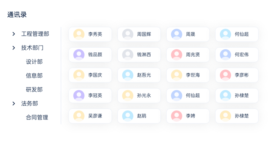 一文搞懂企业私有化部署聊天软件：与公有云IM的3大核心区别