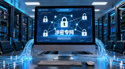 什么是涉密专网聊天软件？一文搞懂核心功能与选型要点