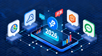 2026年5款值得关注的开源即时通信软件推荐与对比