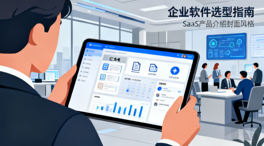 一文读懂im办公系统选型：与普通IM的核心区别