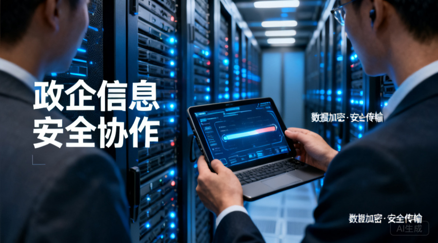 政企im即时通讯系统的安全部署最佳实践：私有化与加密方案