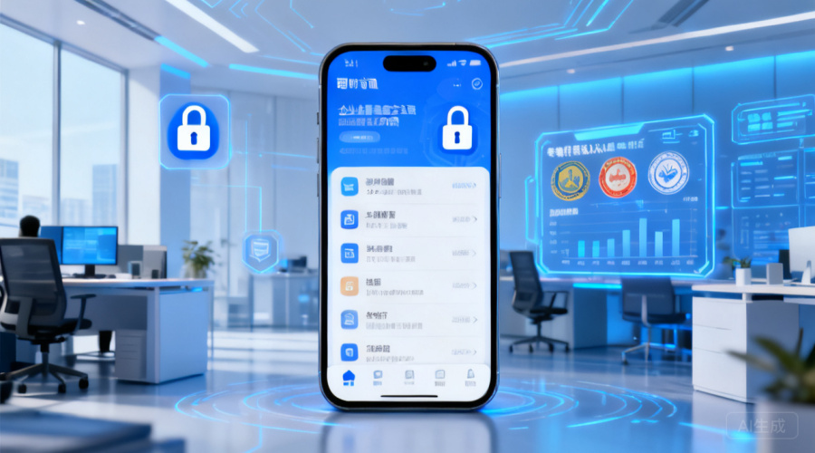什么是等保合规即时通讯软件？一文读懂核心功能与选型要点