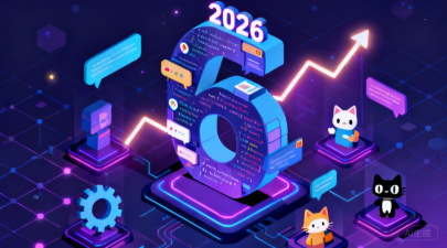 2026年开源即时通信的6个技术趋势与最佳实践