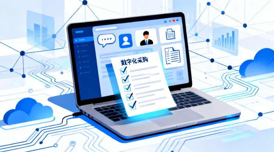 数字化转型提速：企业im采购清单与实施要点全解析