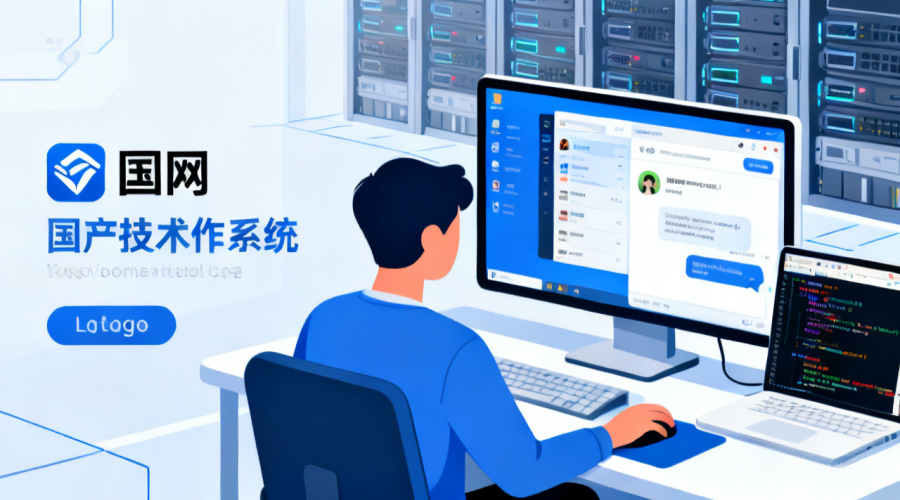 如何为国产操作系统适配聊天软件？部署实践与适配要点