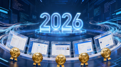 2026年企业IM软件推荐清单：这5款产品值得关注