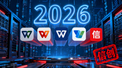 信创IM系统有哪些？2026年值得关注的5款国产软件清单