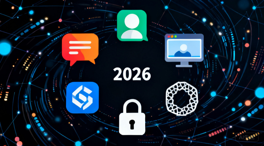 2026年值得尝试的5款开源的即时通信软件推荐清单