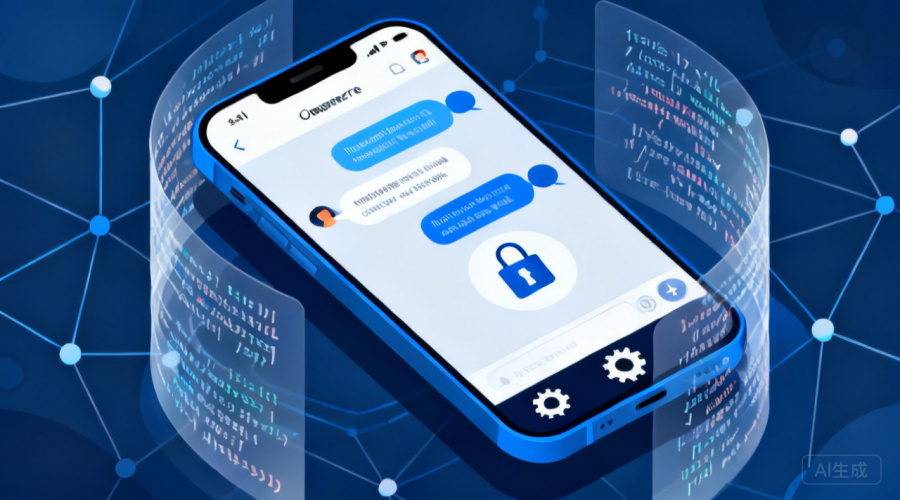 如何配置开源app安全即时通信？从安装到加密通信的完整步骤