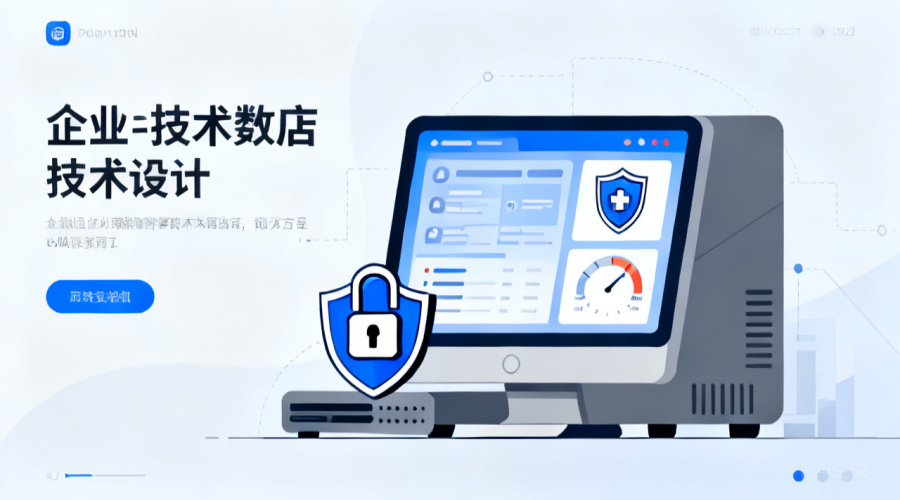 私有化部署IM选型指南：安全合规与性能5大要点