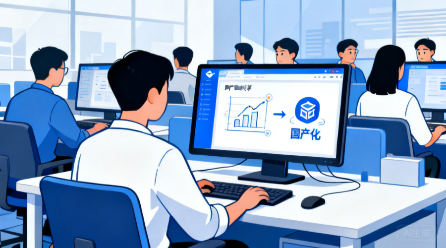 如何落地国产即时通讯？从选型到迁移的4步指南