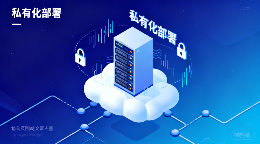 什么是私有化部署IM系统？一文搞懂核心概念与适用场景