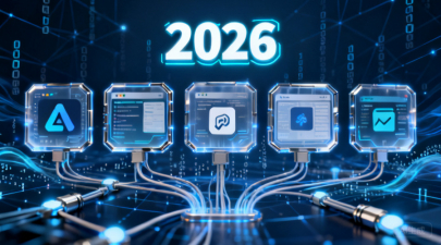 2026年局域网即时通讯系统推荐：5款值得关注的产品评测