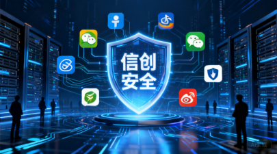 什么是国产即时通讯？政企选型的关键维度解析