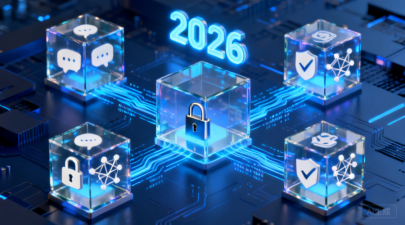 纯内网通讯软件Top榜：2026年热门产品横向对比