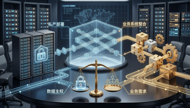 安全通讯解决方案怎么选？从需求分析到方案落地的完整路径