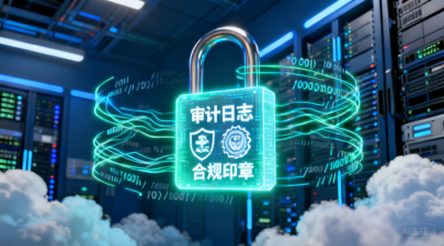 企业安全加密通讯怎么实现？加密、审计与合规方案
