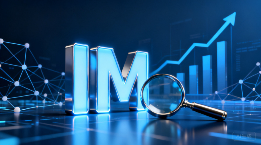 金融IM怎么选？这篇选型攻略帮你搞定