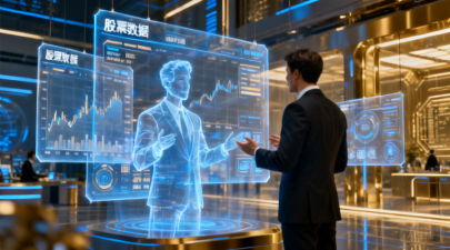2026年十大金融行业即时通讯推荐