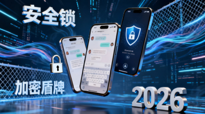 私有化即时通讯软件Top榜：2026年热门产品横向对比