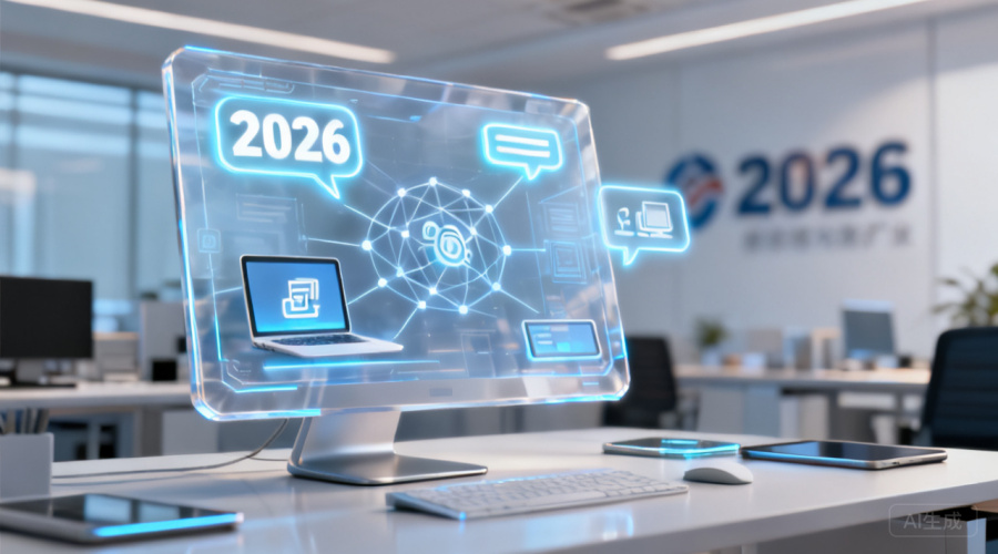 信创企业IM怎么选？2026年选型指南