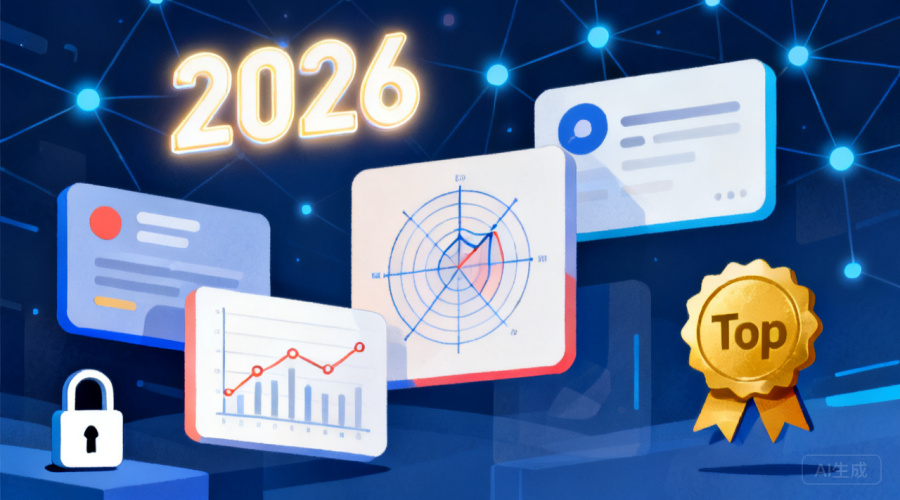 内网聊天软件Top榜：2026年热门产品横向对比