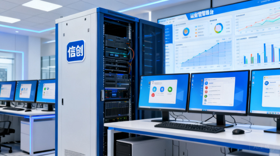 国产信创IM哪个好用？从部署到运维全面评测