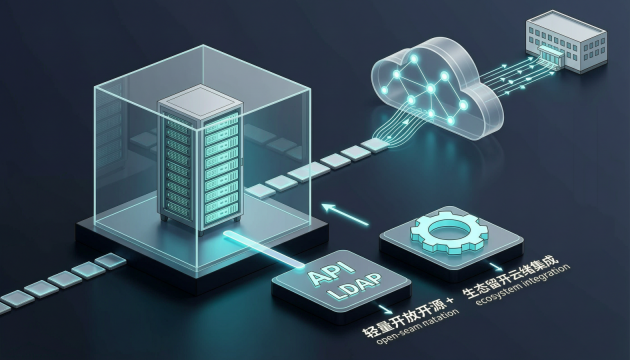 企业级内网即时通讯横评：私有化部署与数据安全深度对比