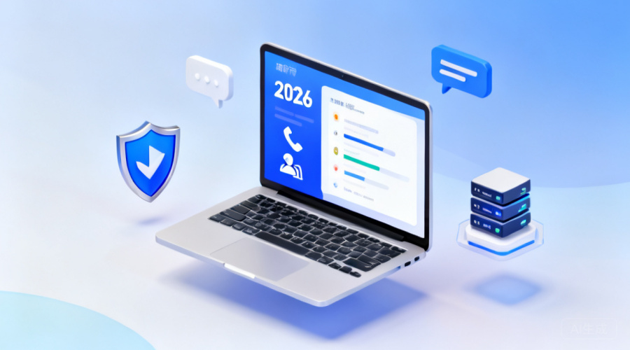 私有化部署通讯工具排行榜：2026年用户口碑最好的方案