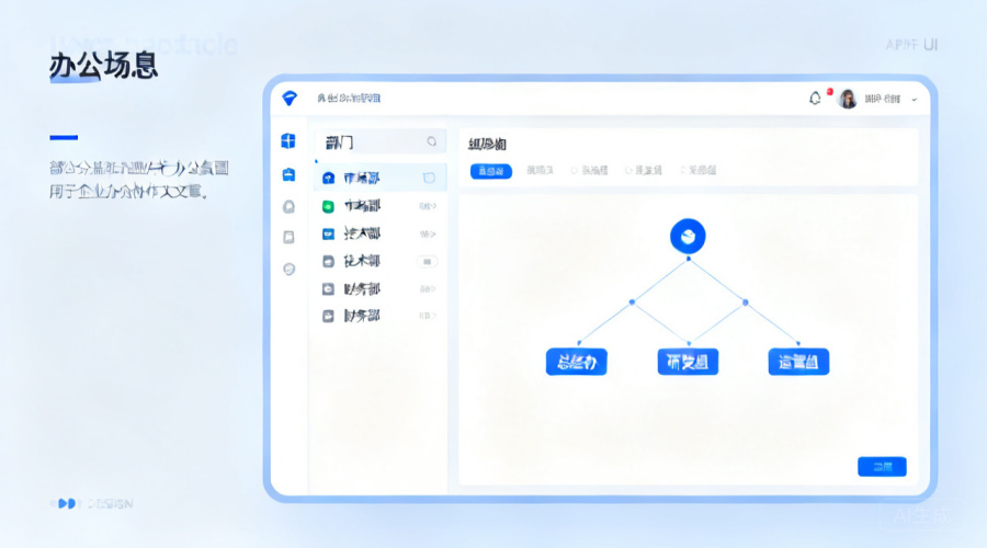 即时通讯工具的组织隔离功能具体怎么用？