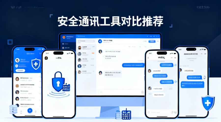 私有化即时通讯软件推荐：实测对比后选这几款