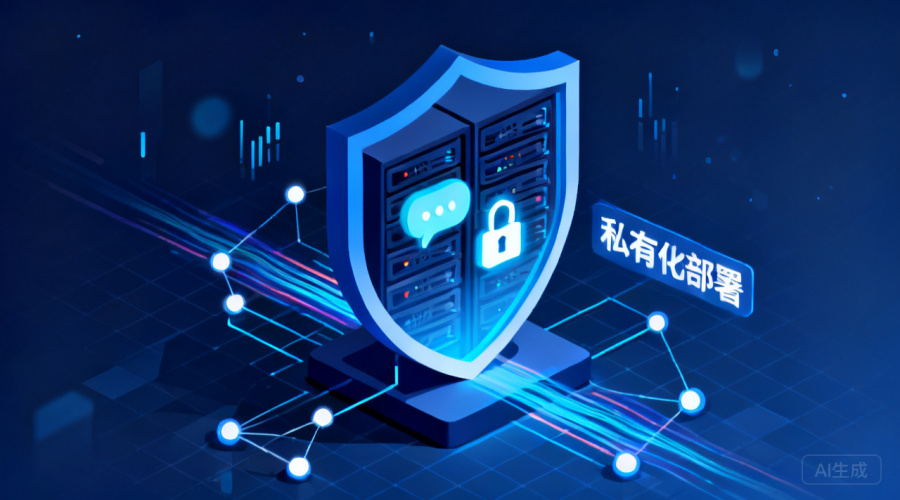 私有化企业IM哪个好用？从部署到运维全面评测