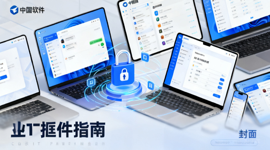 国产化替代即时通讯有哪些？2026年主流产品盘点