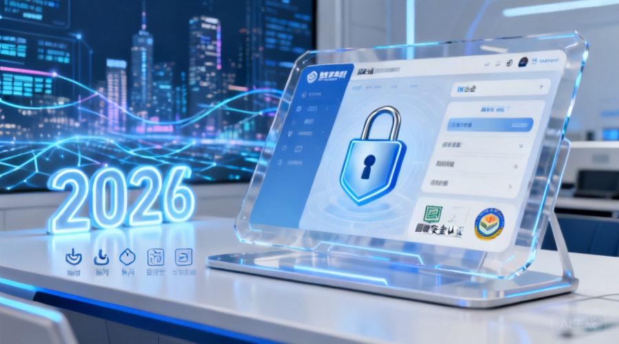政企即时通讯怎么选？2026年选型指南