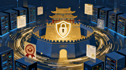 信创环境数据安全怎么实现？加密、审计与合规方案