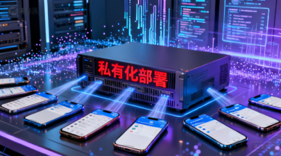 国产私有化IM选型指南：从需求到落地的完整流程
