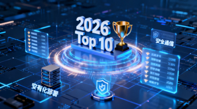 2026年私有化IM软件功能排行榜Top 10