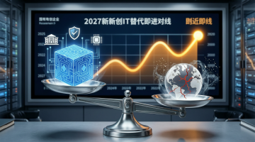 国企即时通讯选择攻略：聚焦信创替代、政策合规与国产化方案