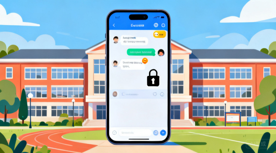 学校校园通讯推荐：从功能到安全的全维度评测