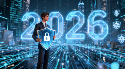 企业数据安全通讯有哪些？2026年值得关注的方案