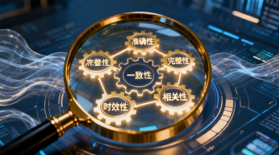 IM：评估的5个关键维度，少一个都不行