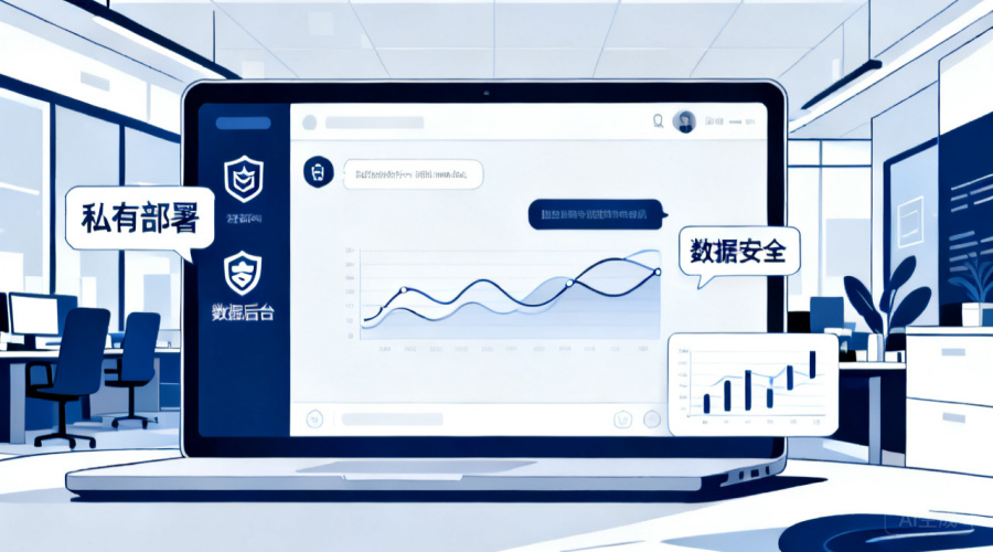 私有化即时通讯软件哪个好用？从部署到运维全面评测
