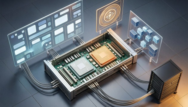 国产CPU（鲲鹏/飞腾）环境下，即时通讯软件怎么选？
