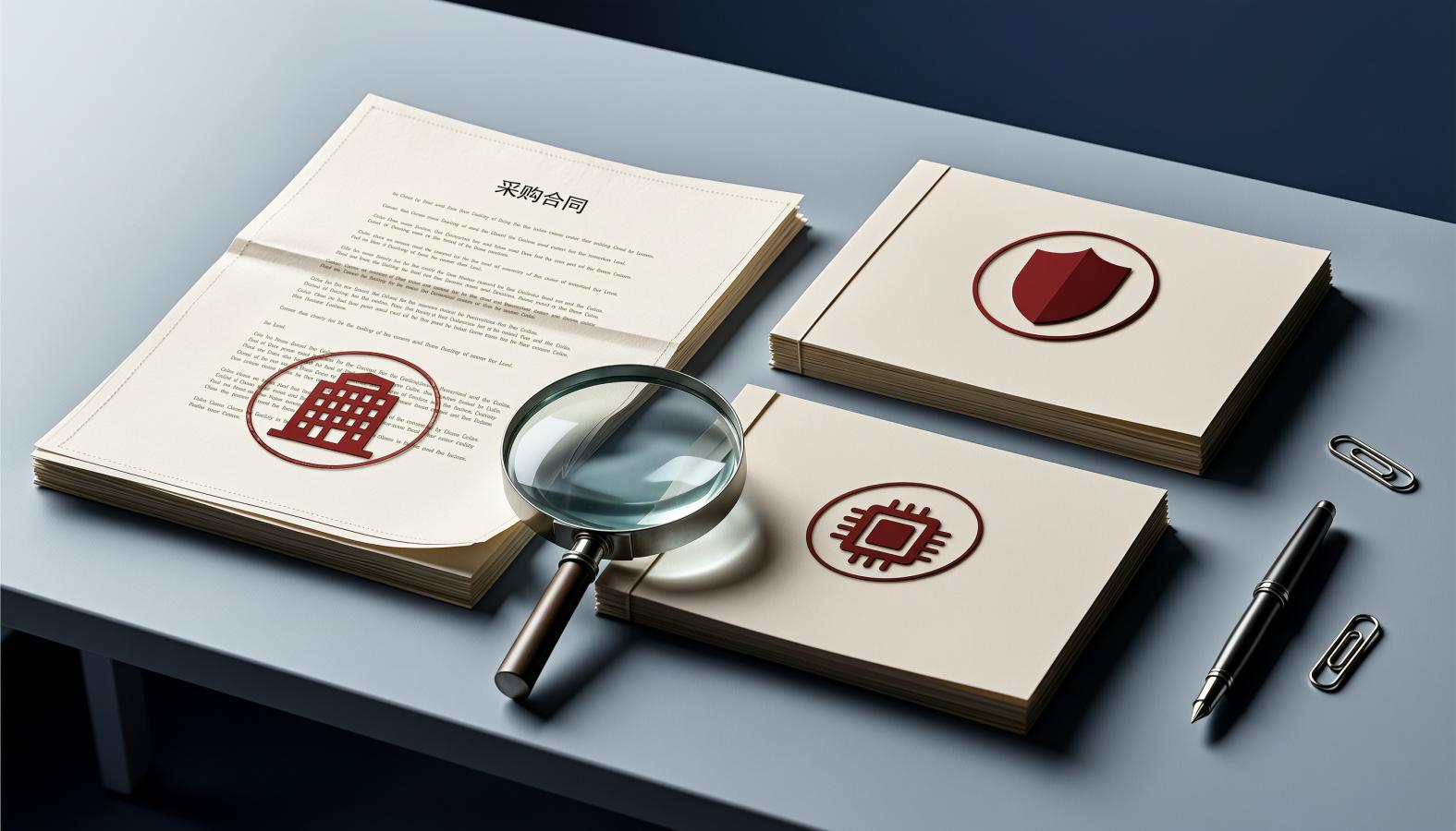 必须查看的资质证书有哪些？这3类证书别漏看！