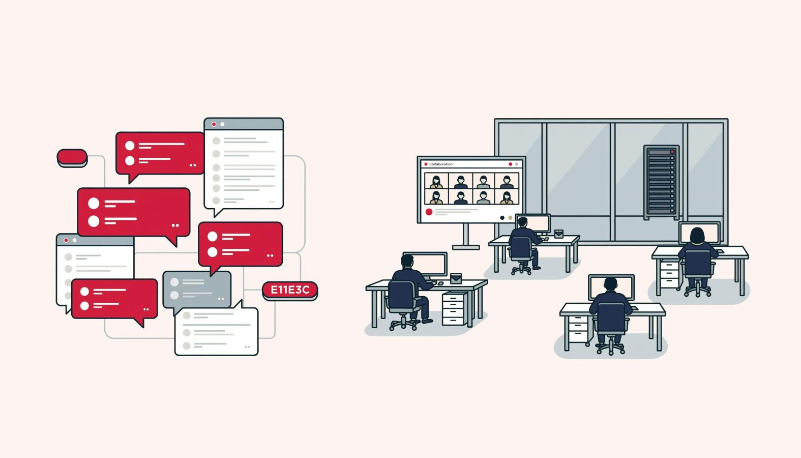 云端协同办公工具有哪些？按团队规模怎么挑