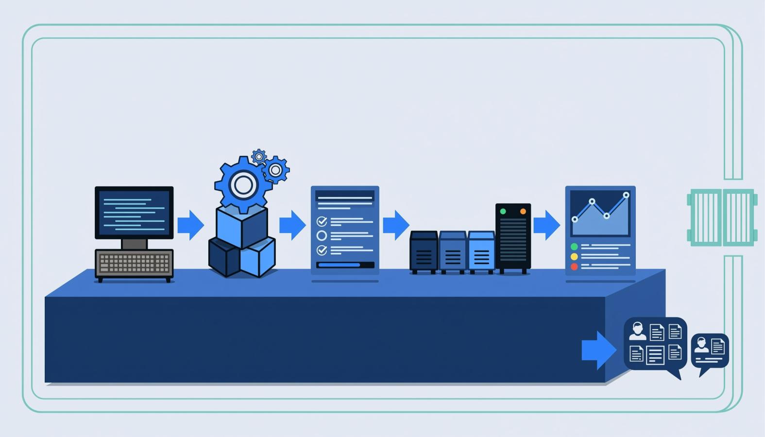 Linux研发环境不仅能敲代码，还能做什么？
