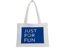 禅道定制帆布袋