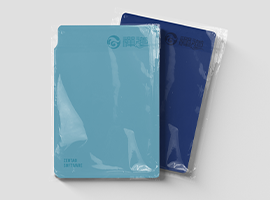 禅道定制记事本